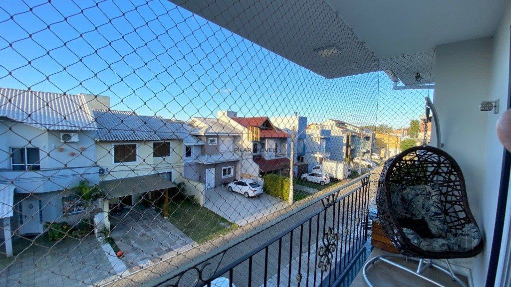 Casa de Condomínio 4 dormitórios no bairro Passo das Pedras
