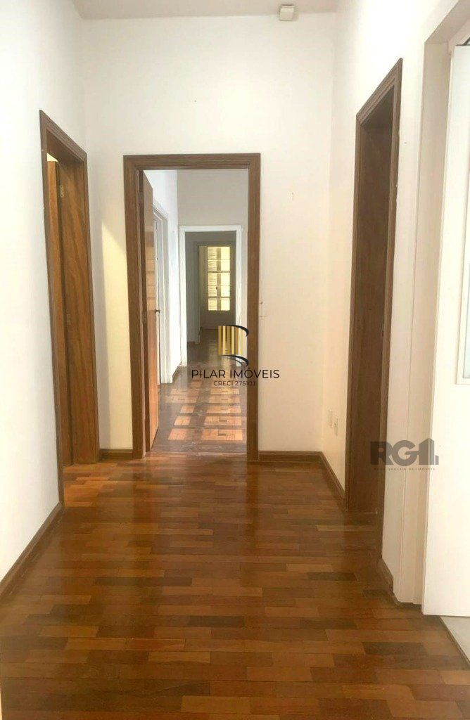 Apartamento para Venda - 188m², 4 dormitórios - Higienópolis