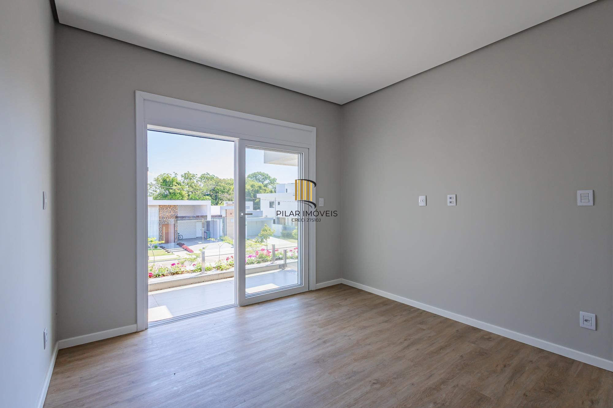 Casa no Condomínio Fechado Terras Alpha em Gravataí