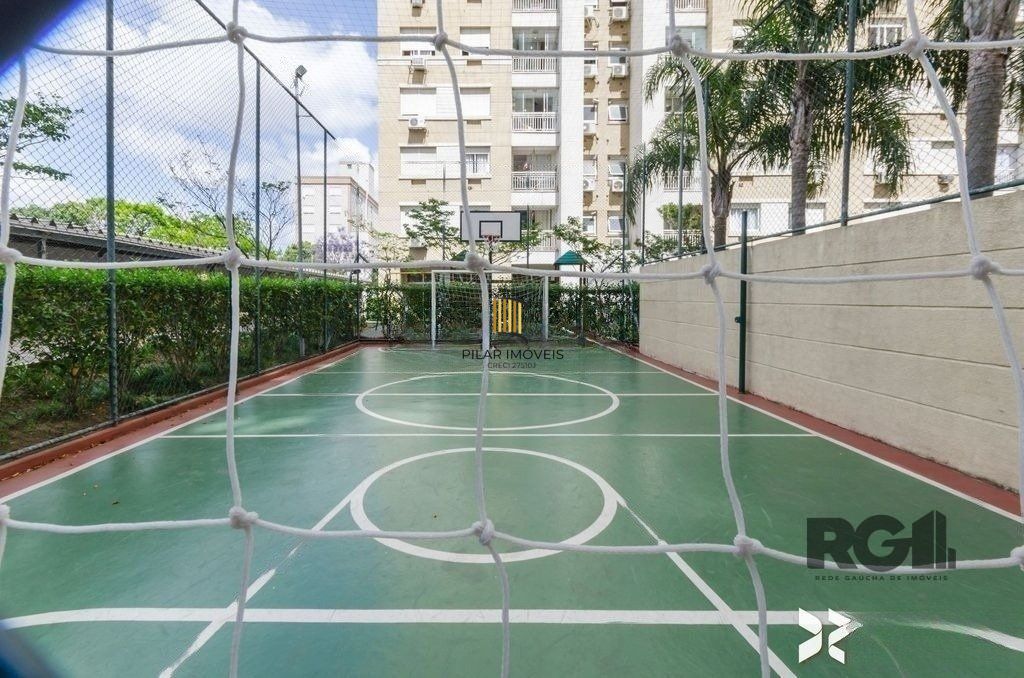 Apartamento 2 dormitórios no bairro Vila Ipiranga