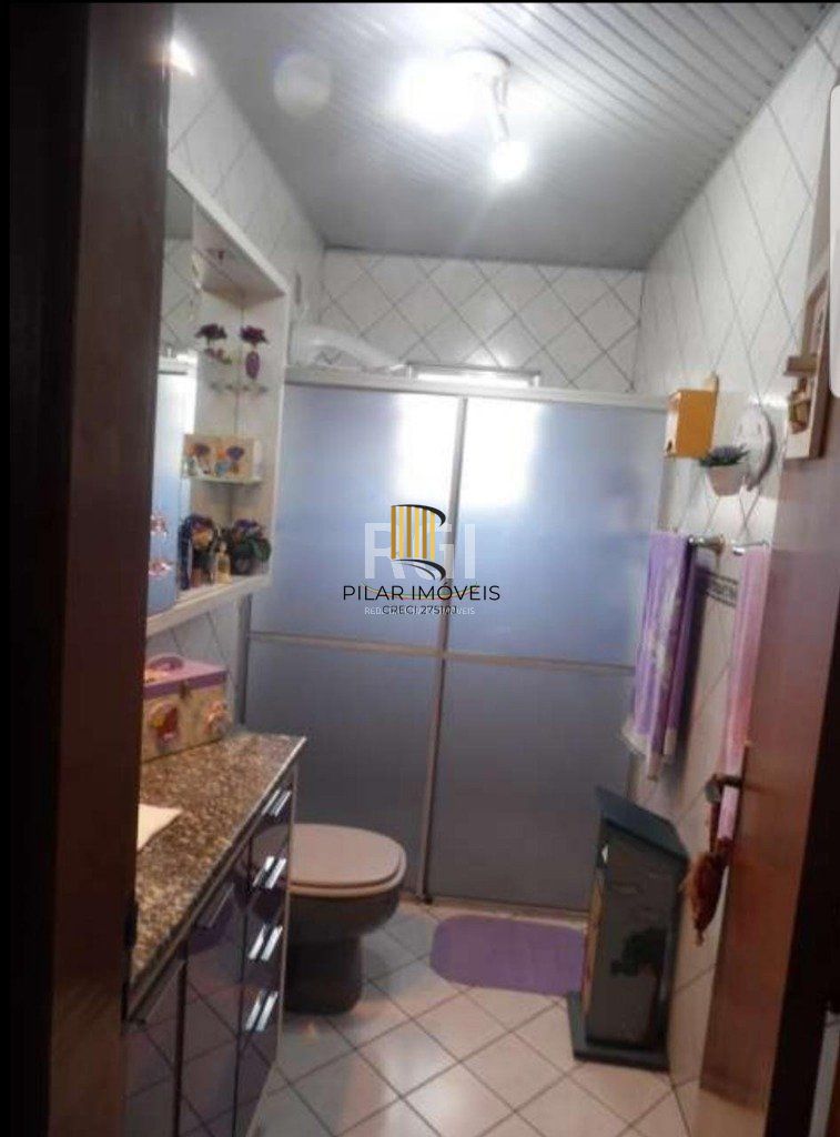 Casa para Venda - 150m², 3 dormitórios, sendo 1 suites, 5 vagas - Vila Ipiranga