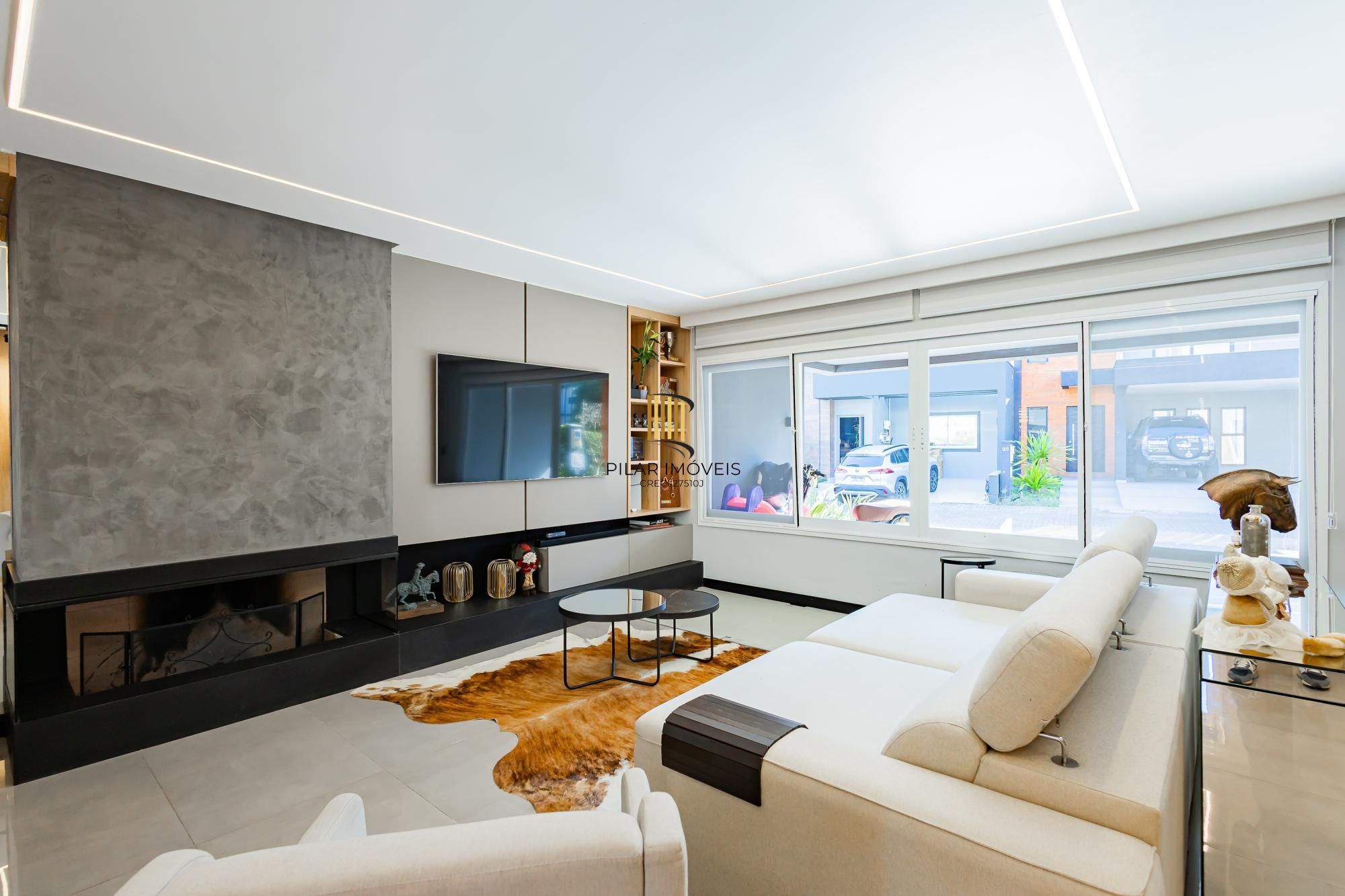 CASA 100% MOBILIADA NO VALE SOS LÍRIOS