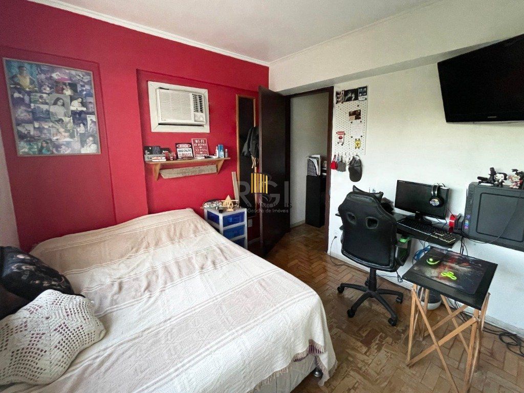 Apartamento para Venda - 89m², 2 dormitórios, Floresta