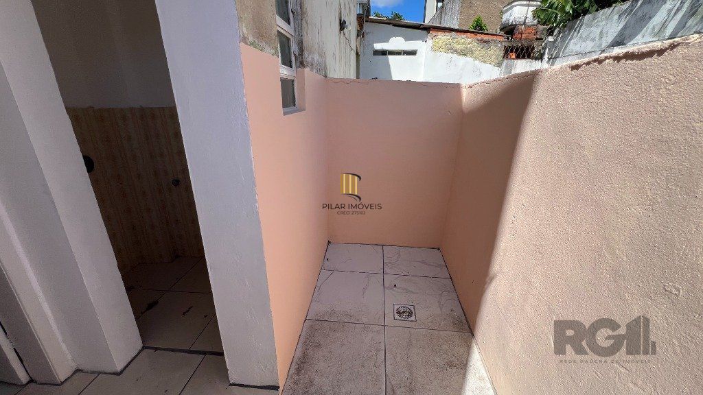 Apartamento 2 dormitórios no bairro Tristeza