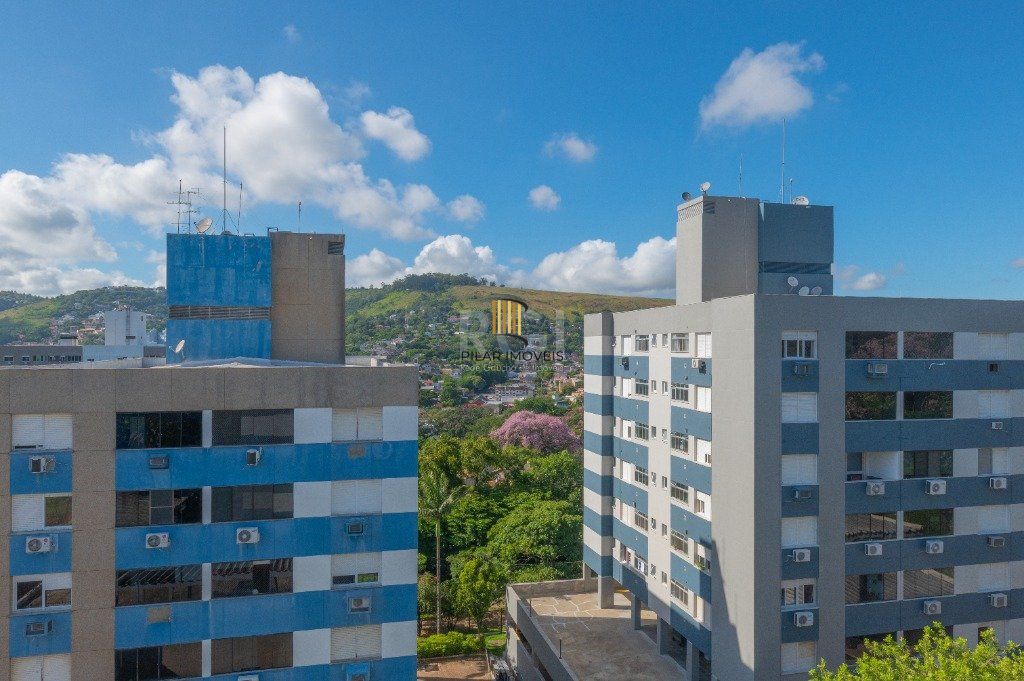 Apartamento para Venda - 71m², 2 dormitórios, 2 vagas - Teresópolis