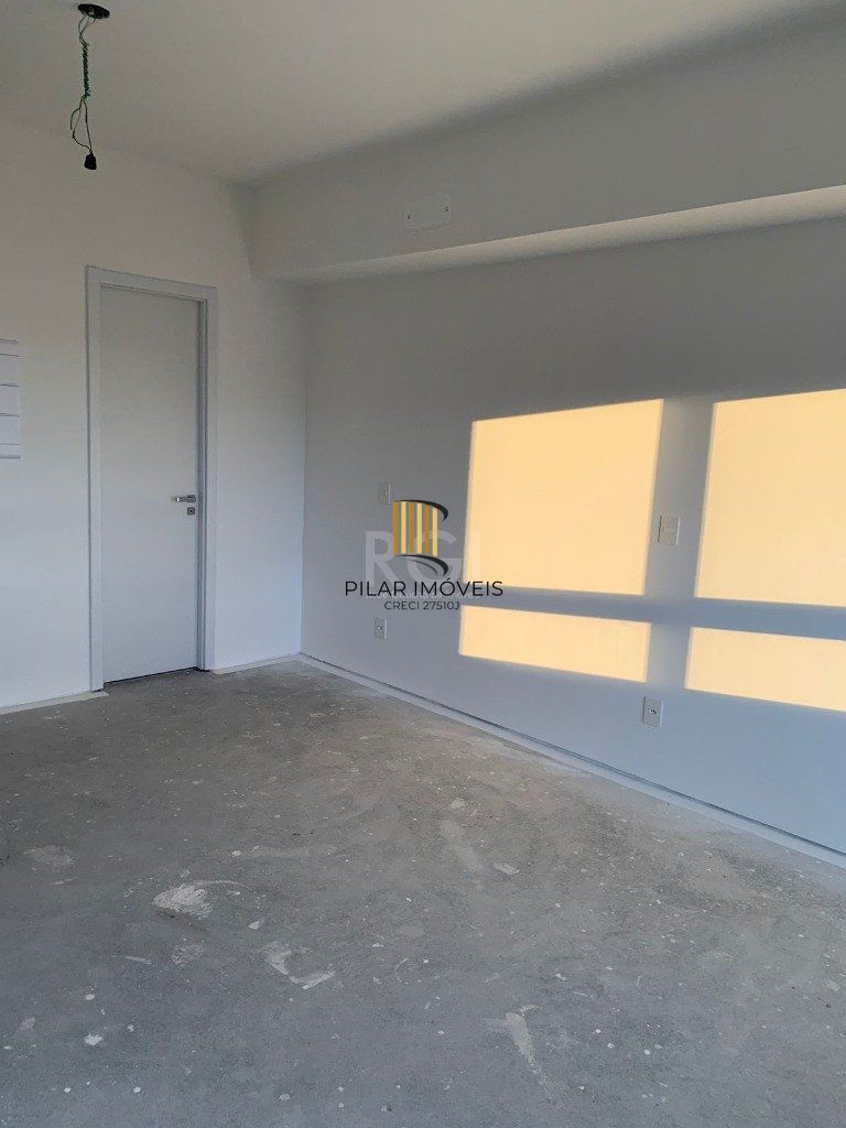 Apartamento para Venda - 35.85m², 1 dormitório, 1 vaga - Teresópolis