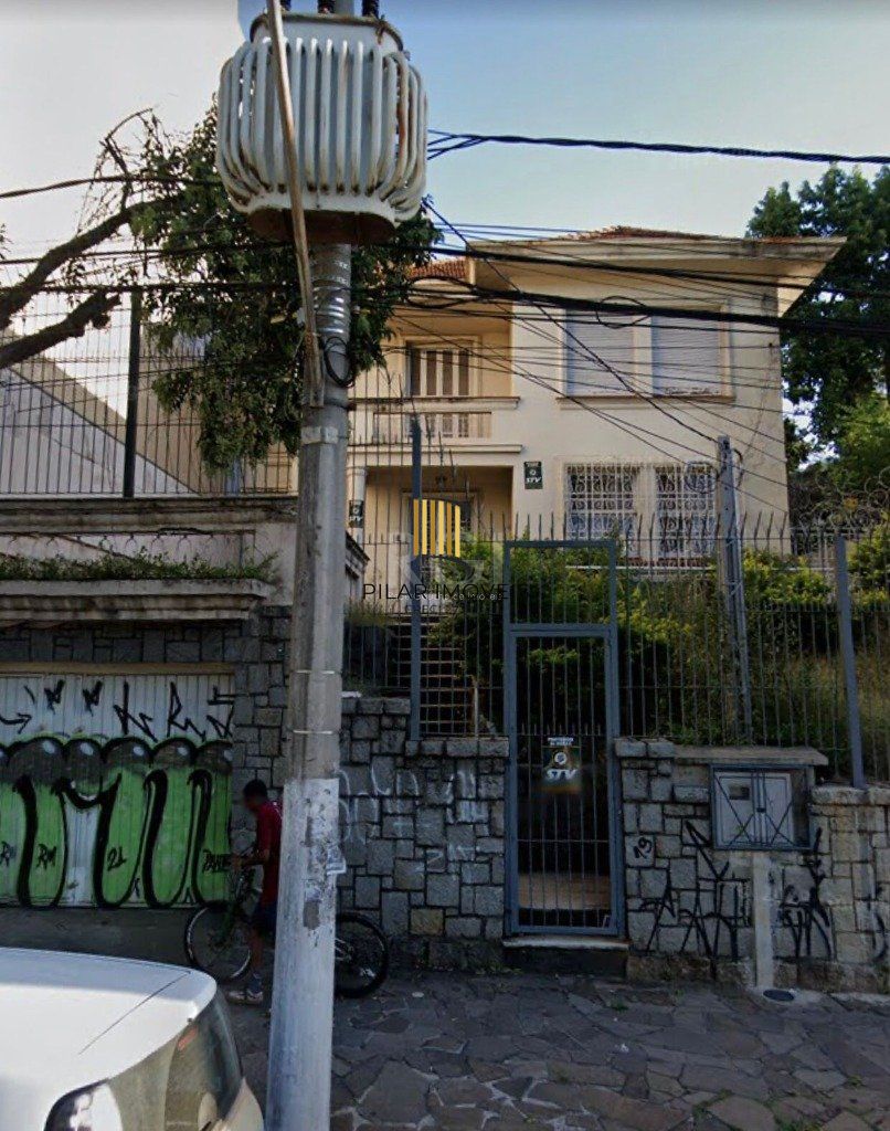 Casa no bairro Petrópolis