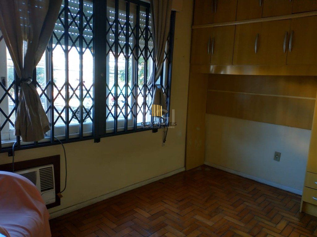 Apartamento para Venda - 63m², 2 dormitórios, Cristal