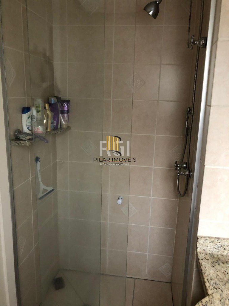 Apartamento para Venda - 101m², 2 dormitórios, 1 suite, 2 vagas - Boa Vista