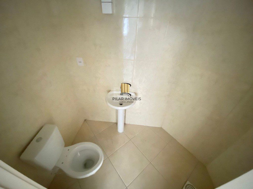 Apartamento 3 dormitórios no bairro Pedra Redonda