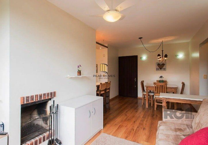 Excelente apartamento em Canela