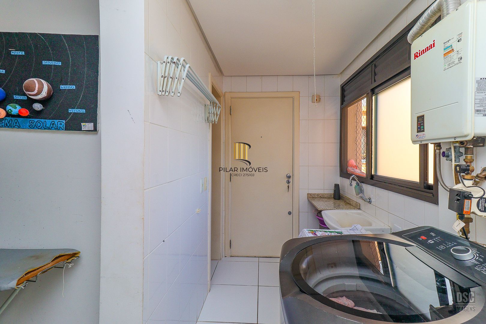 Bosque do Rio Branco