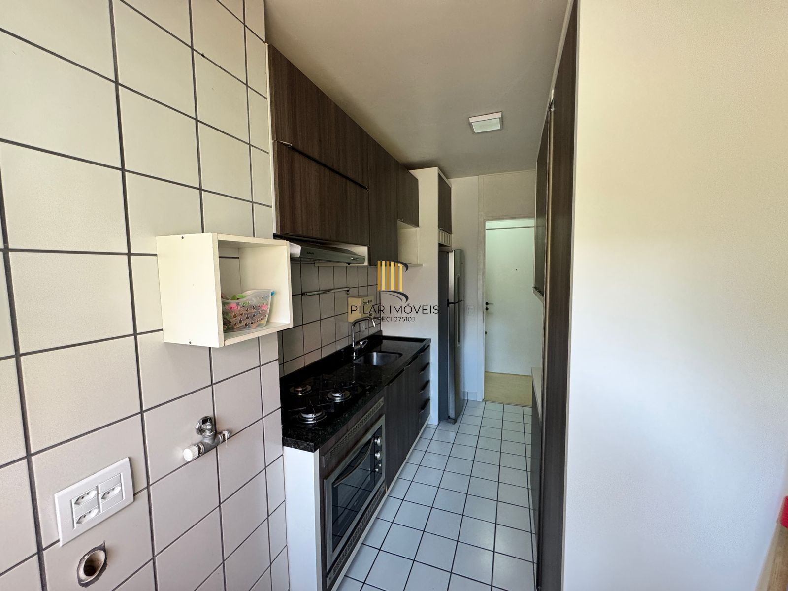 Excelente opção na Zona Norte de POA