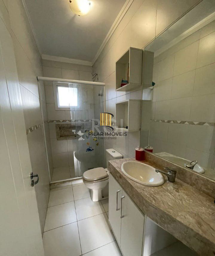 Casa Condominio para Venda - 144m², 3 dormitórios, sendo 3 suites, 4 vagas