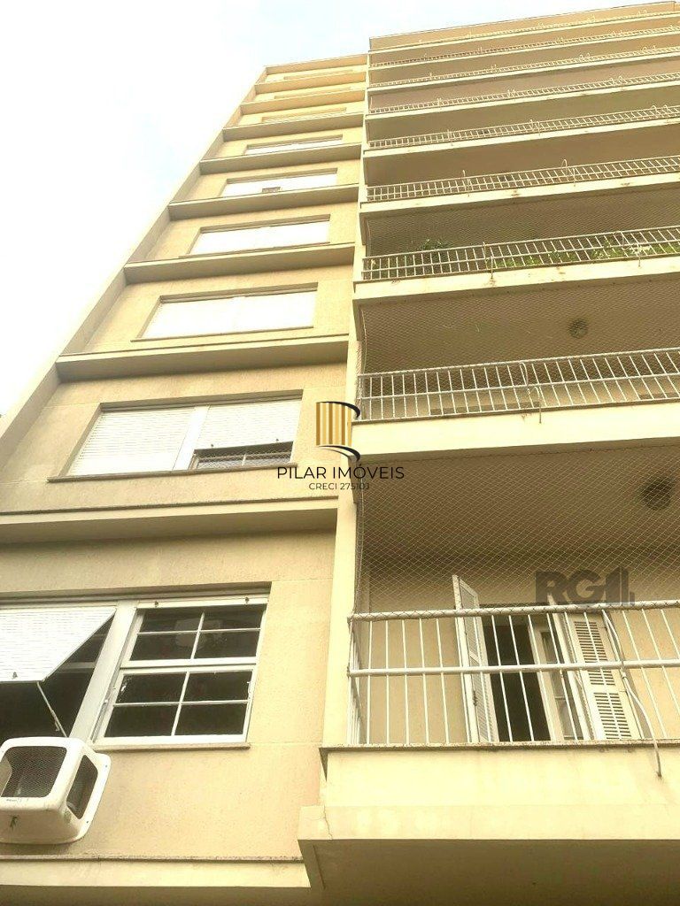 Apartamento para Venda - 188m², 4 dormitórios - Higienópolis