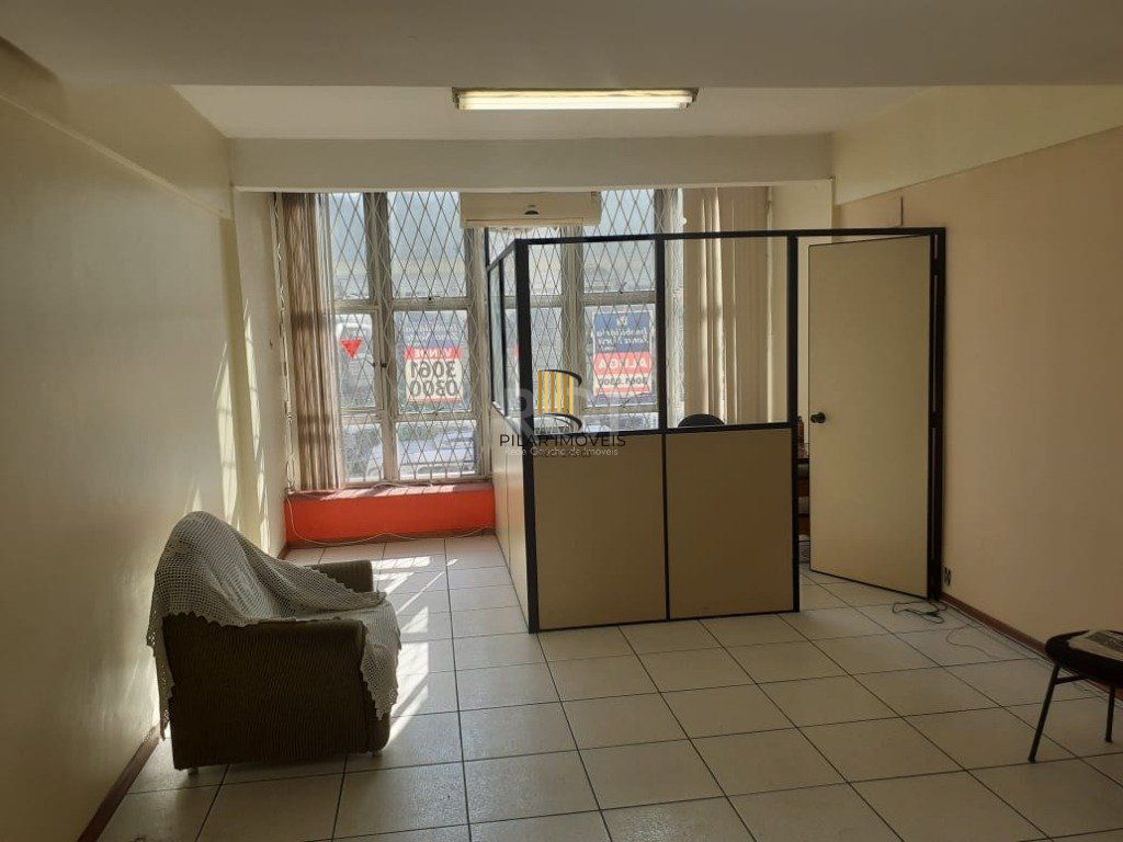 Conjunto/Sala para Venda - 57.84m², 0 dormitórios, São Geraldo