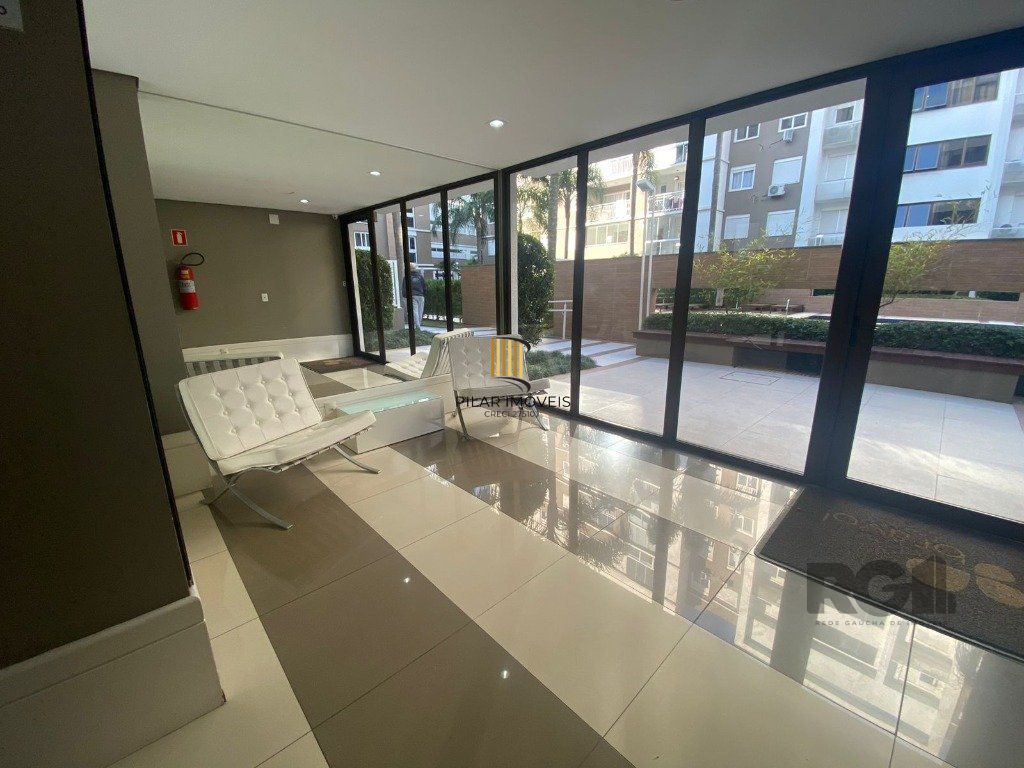 Apartamento 3 dormitórios no bairro Jardim Sabará