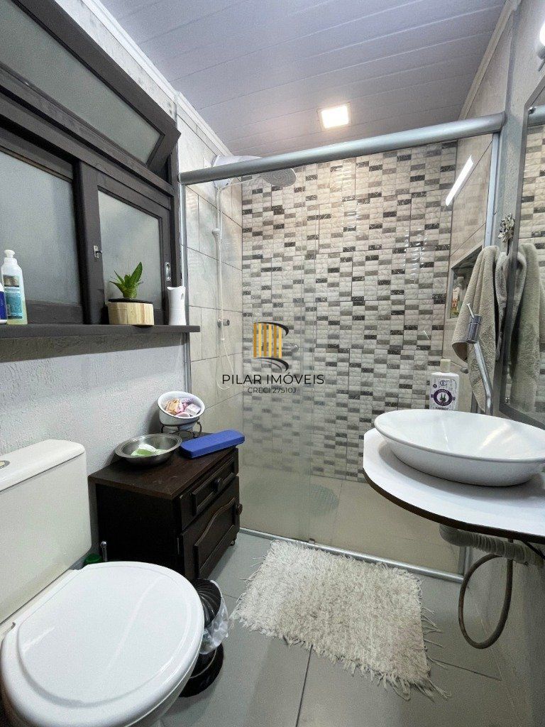 Apartamento para Venda - 89m², 2 dormitórios, Floresta
