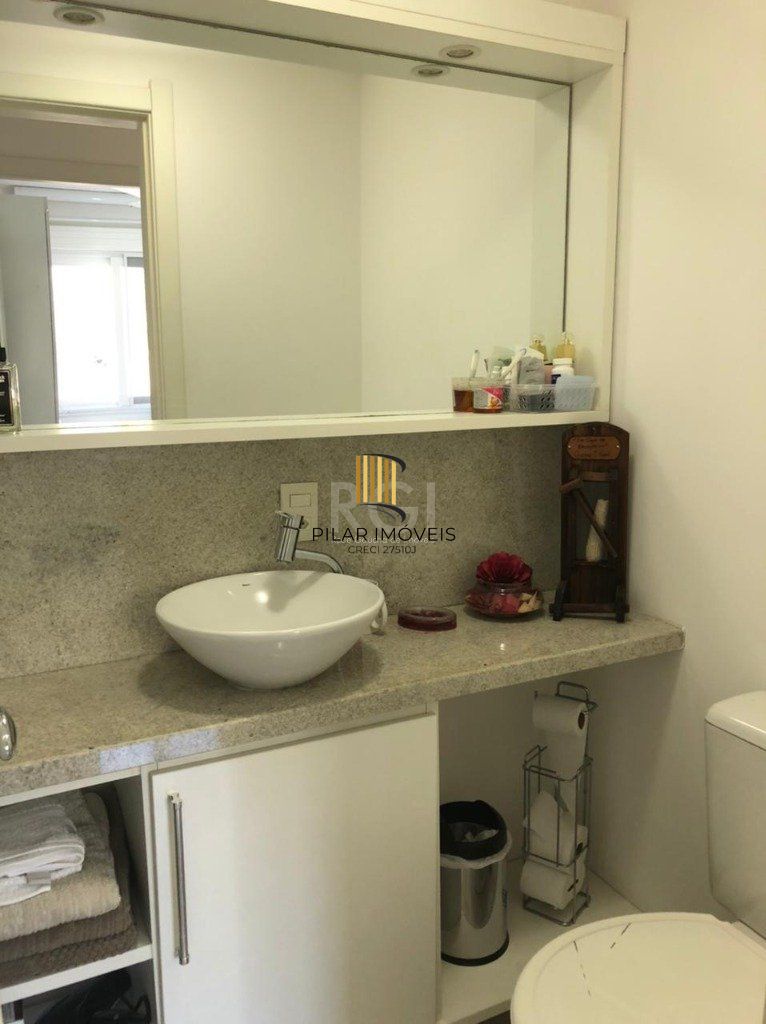 Apartamento 3 dormitórios no Vida Viva Iguatemi