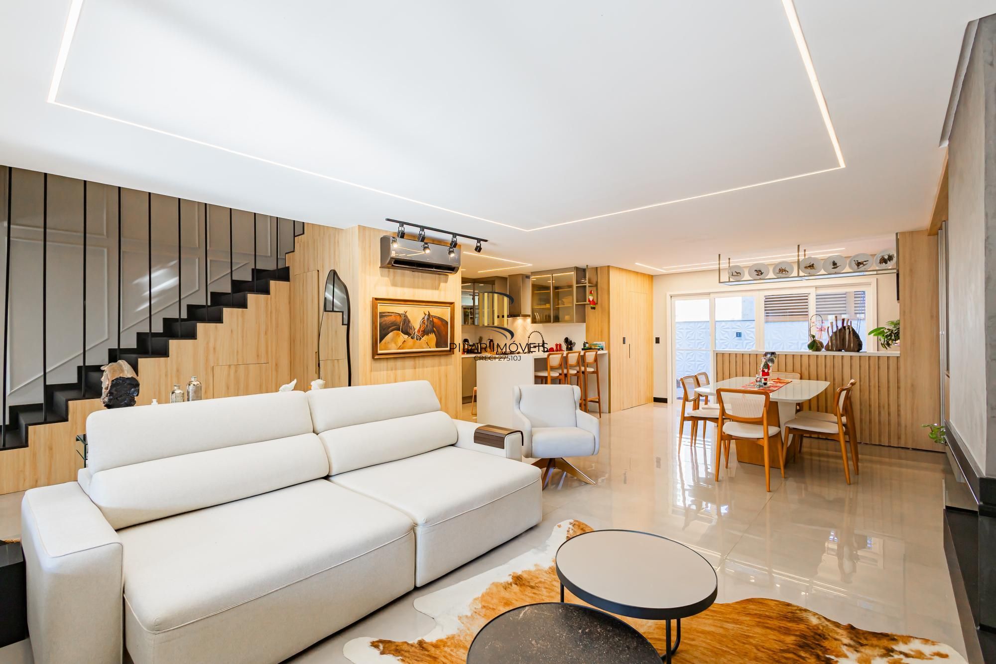 CASA 100% MOBILIADA NO VALE SOS LÍRIOS