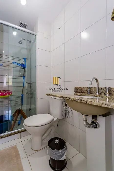 Apartamento 2 dormitórios no bairro Jardim Carvalho