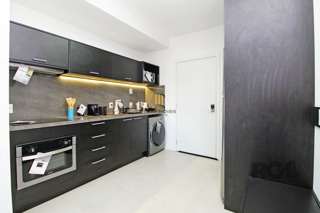 Apartamento 1 dormitório no bairro Teresópolis