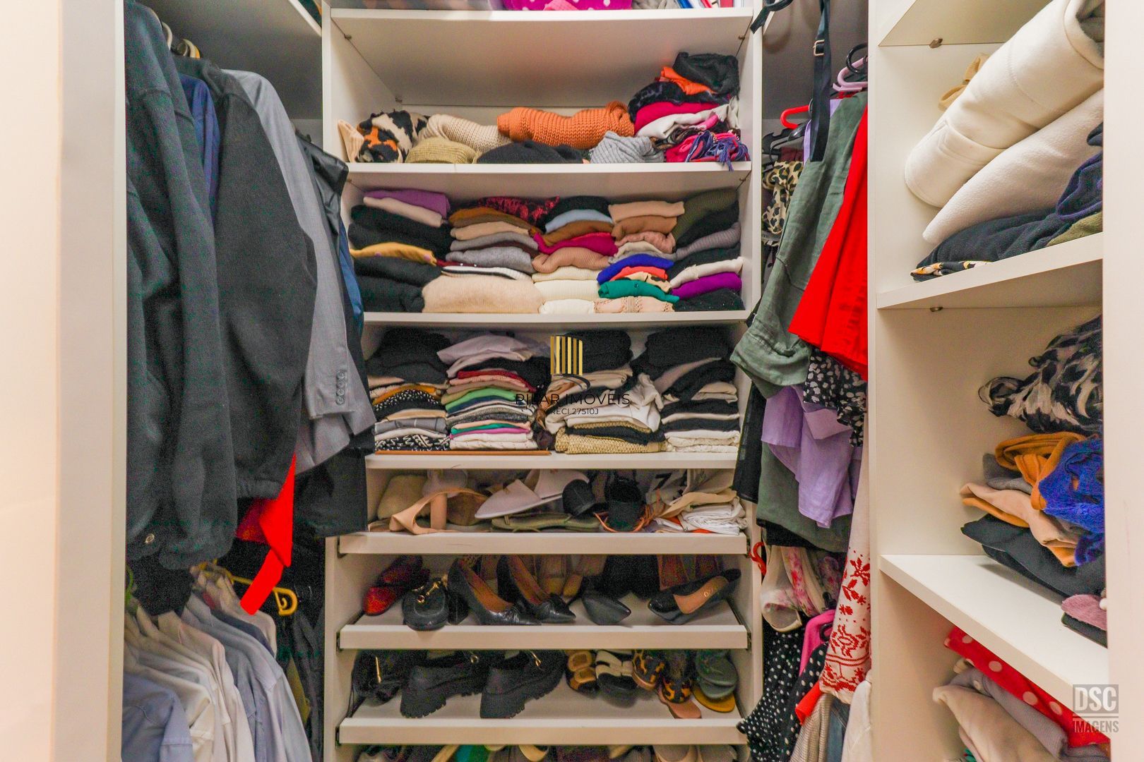 Lindo apartamento do Condomínio BRAVO