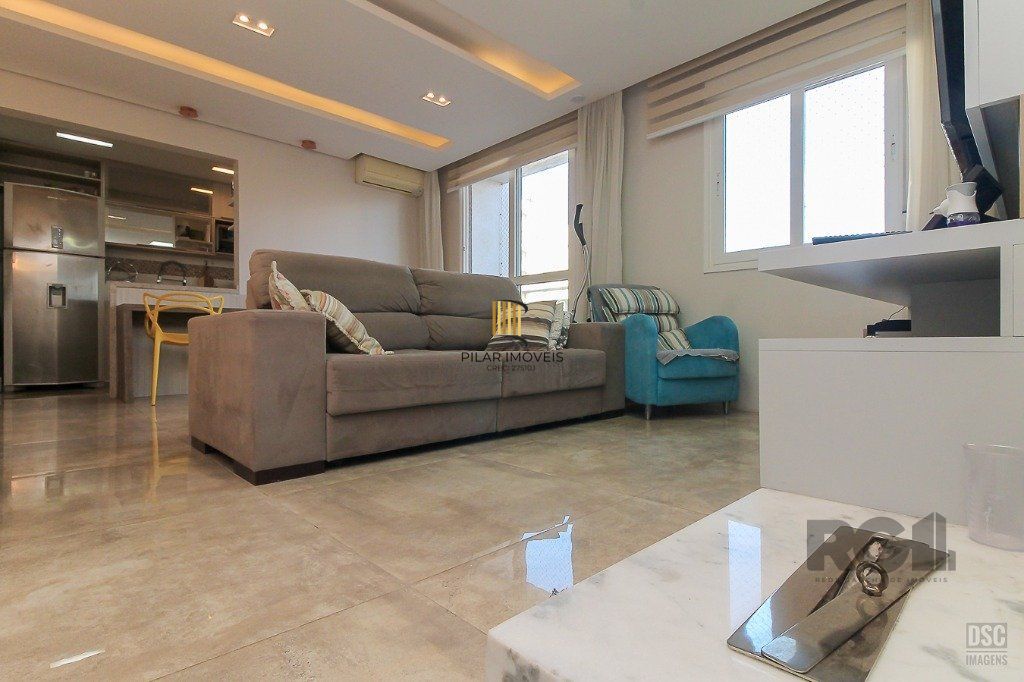 Apartamento 3 dormitórios no bairro Jardim Sabará