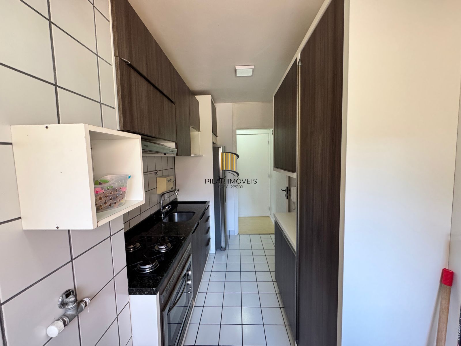 Excelente opção na Zona Norte de POA