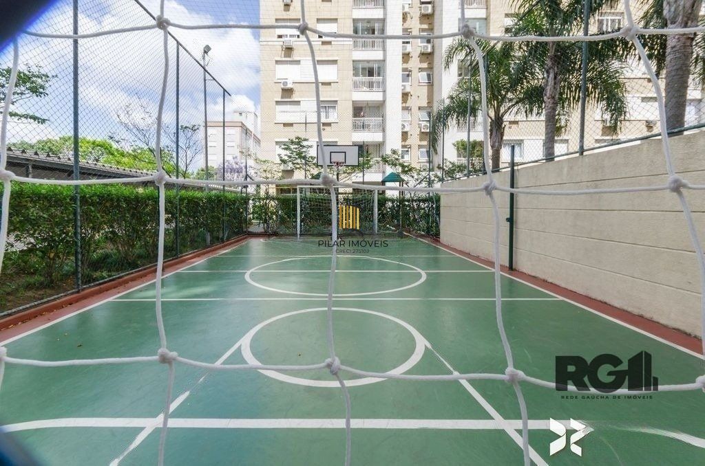 Apartamento 2 Dormitório(s) Bairro Vila Ipiranga