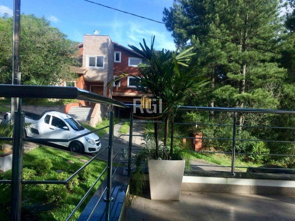 Casa Condominio para Venda. 3 dormitórios, sendo 1 suites, 3 vagas - Krahe