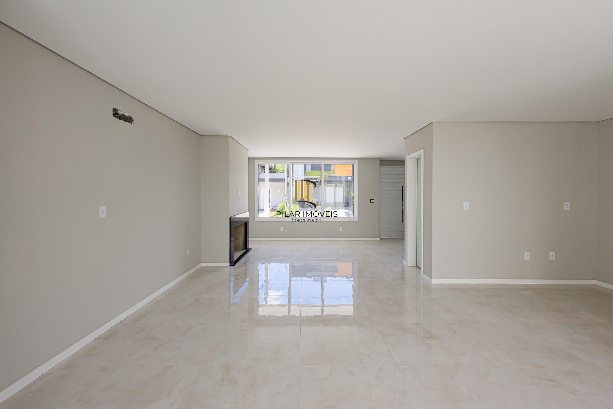 Casa em condomínio fechado - Vale das Cerejeiras