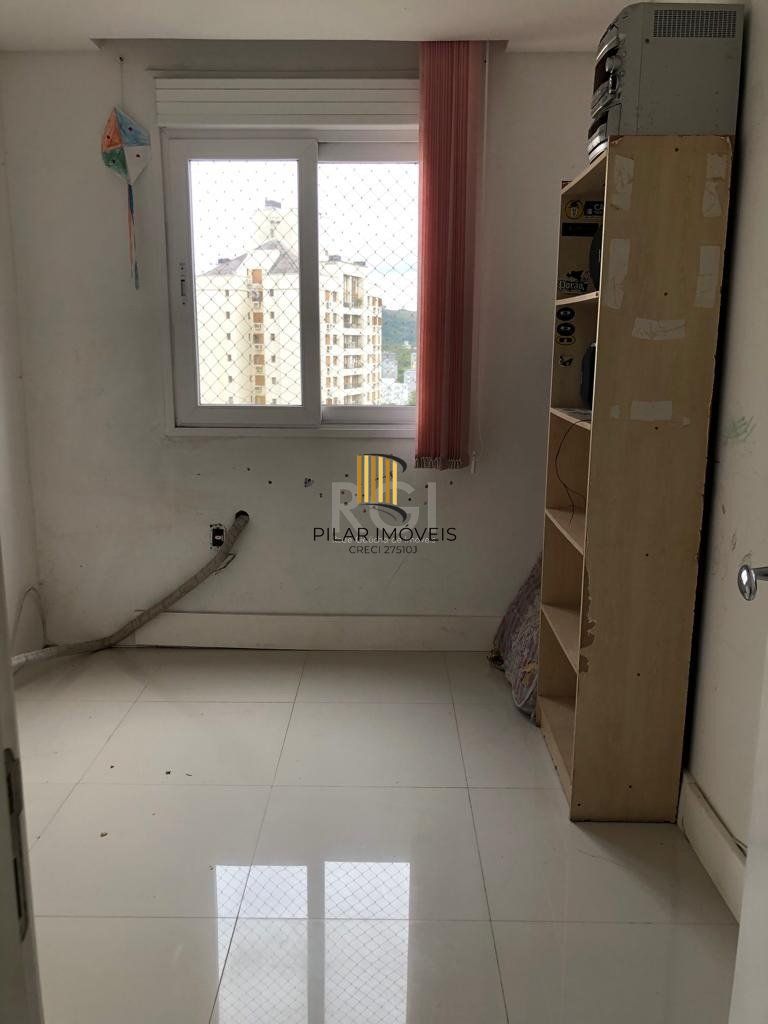 Apartamento para Venda - 73m², 3 dormitórios, sendo 1 suites, 1 vaga - Jardim Itu Sabará