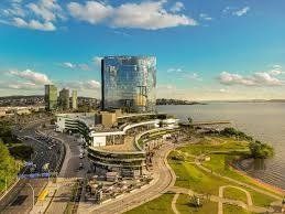 Sala comercial no PONTAL