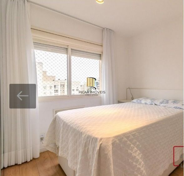 Apartamento 2 dormitórios no bairro Passo da Areia