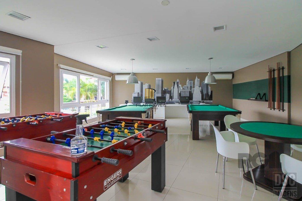 Apartamento 3 dormitórios no bairro Jardim Sabará