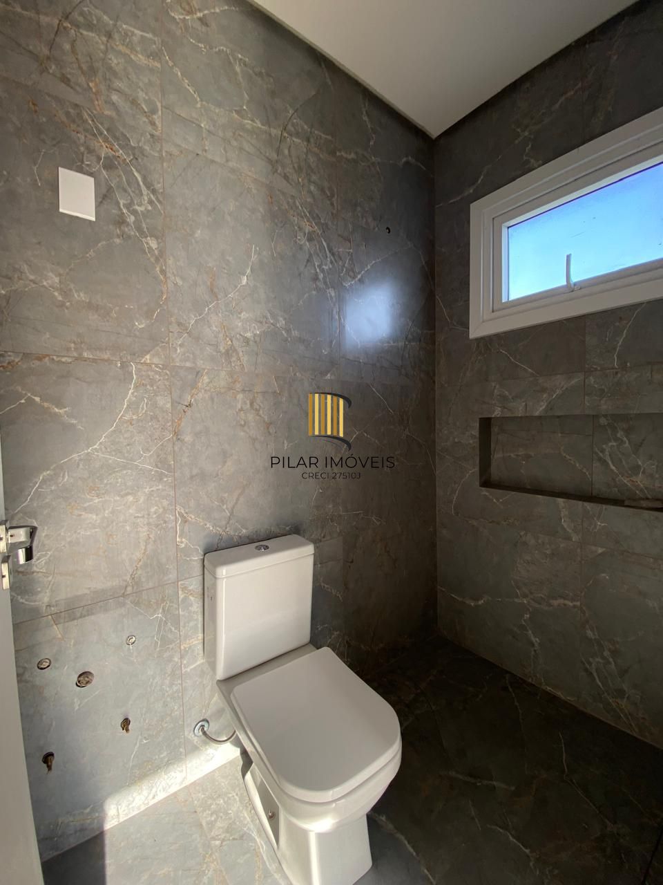 Casa no Condomínio Fechado Terras Alpha em Gravataí