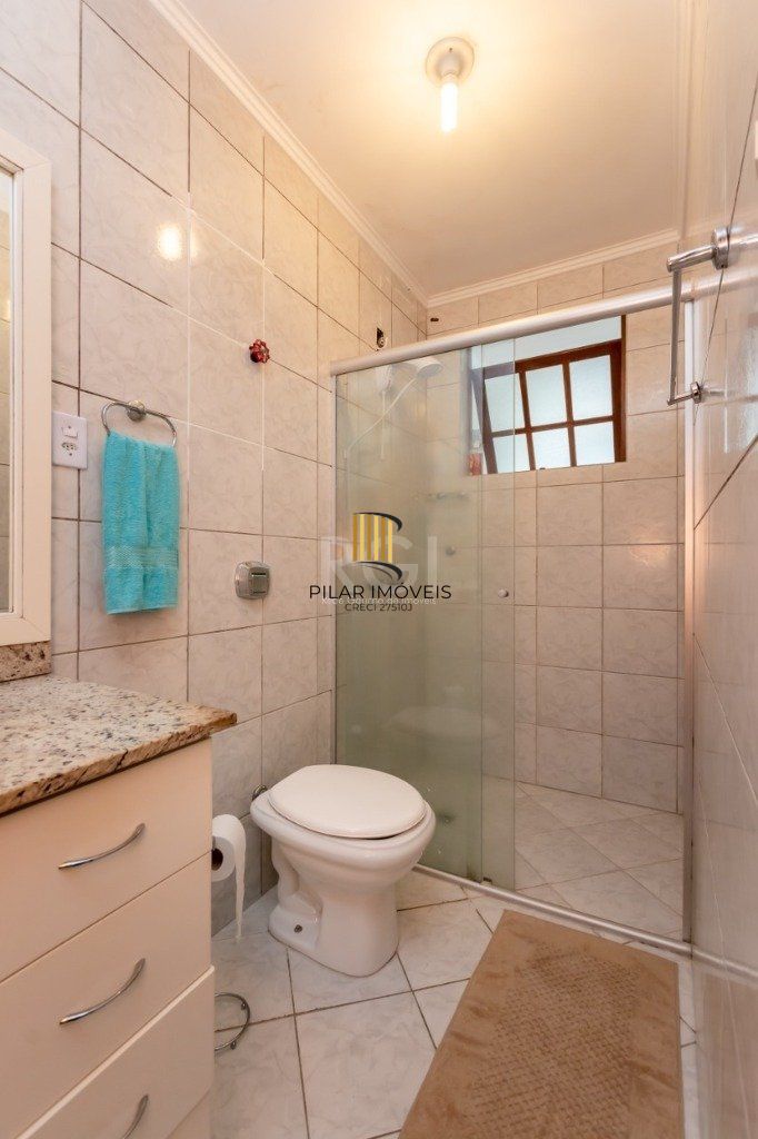 Apartamento para Venda - 62m², 2 dormitórios, Jardim São Pedro