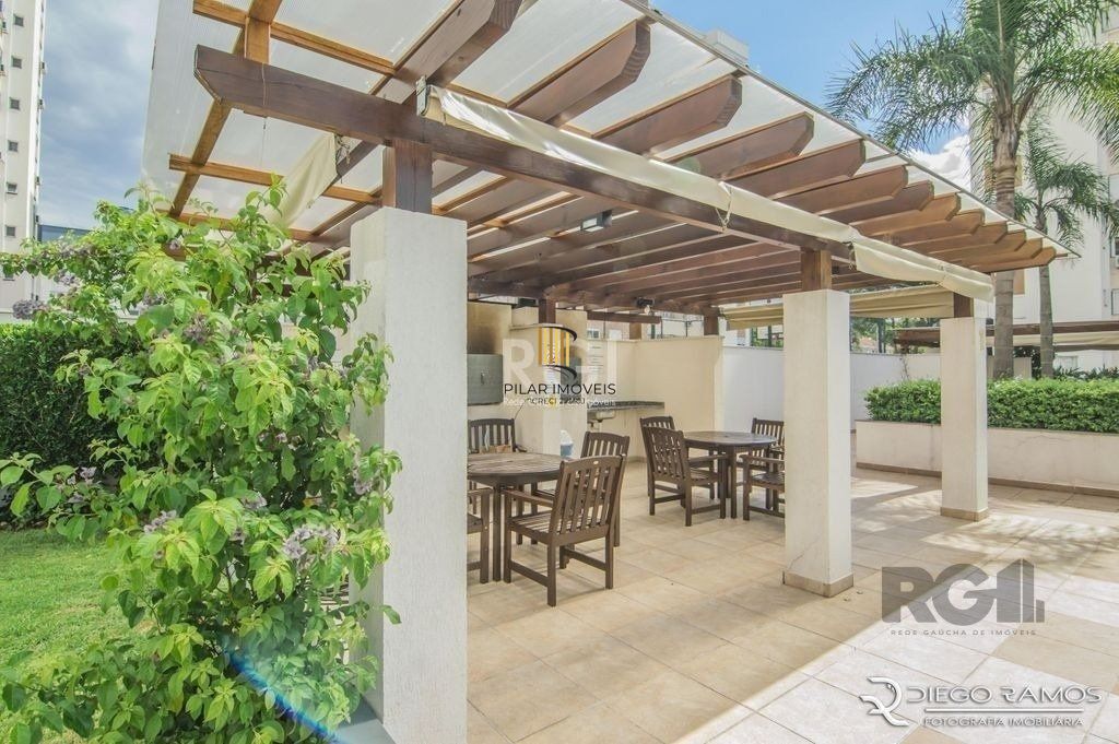 Apartamento para Venda - 54m², 2 dormitórios, 1 vaga - Passo da Areia