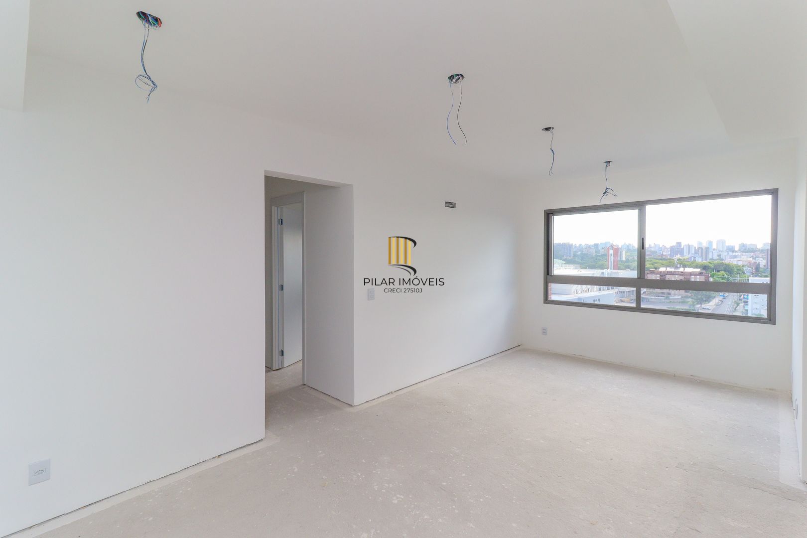 Ótima oportunidade no FLAG SHIP, infra completa do lado do Iguatemi e Germânia - Pilar Imóveis