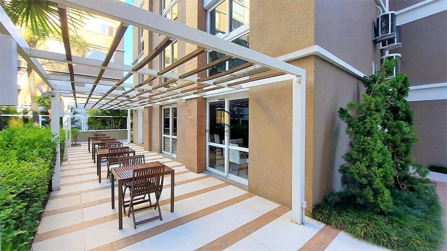 Lindo apartamento do Condomínio BRAVO