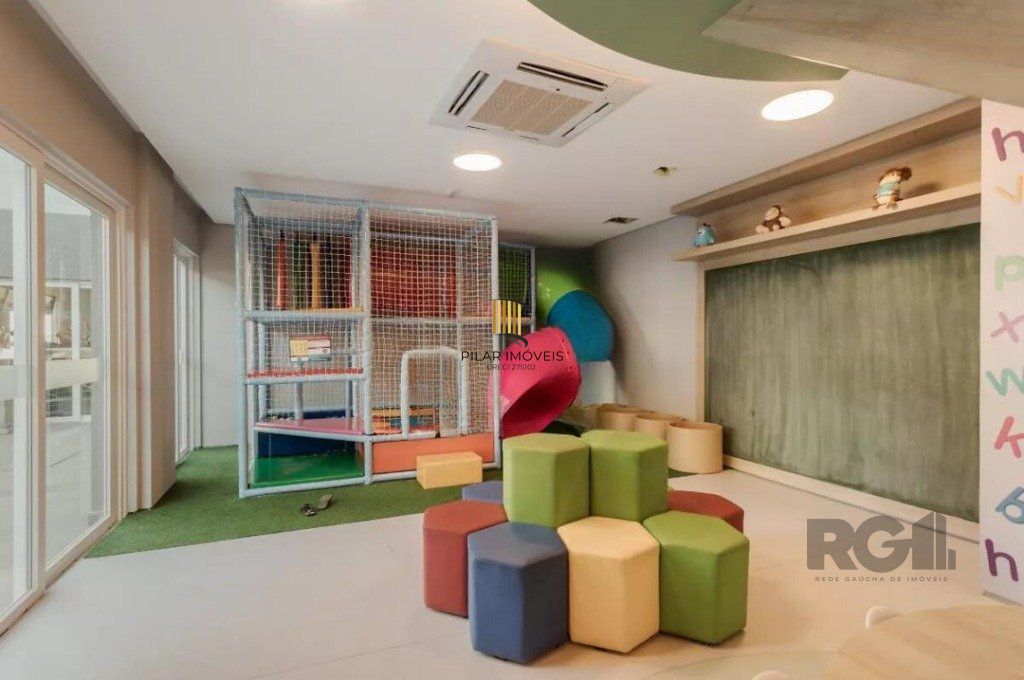 VIVIO 2 quartos com suíte e vaga, Infra completa