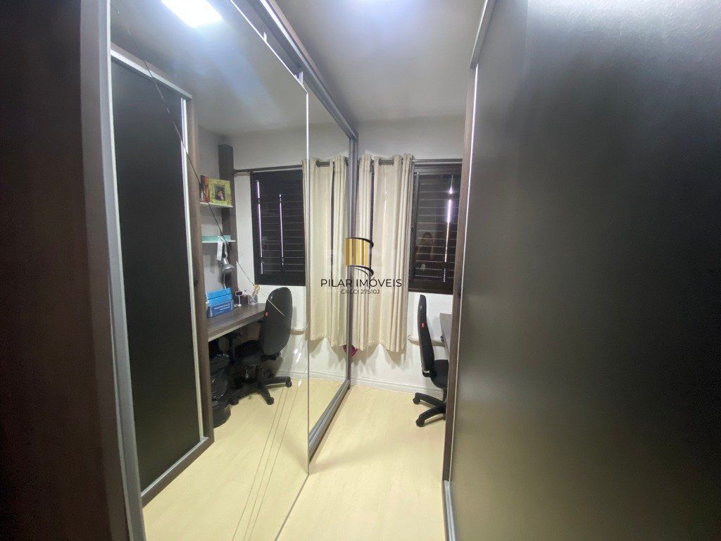 Apartamento 3 dormitórios no bairro Sarandi