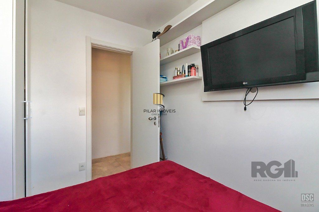 Apartamento 3 dormitórios no bairro Jardim Sabará