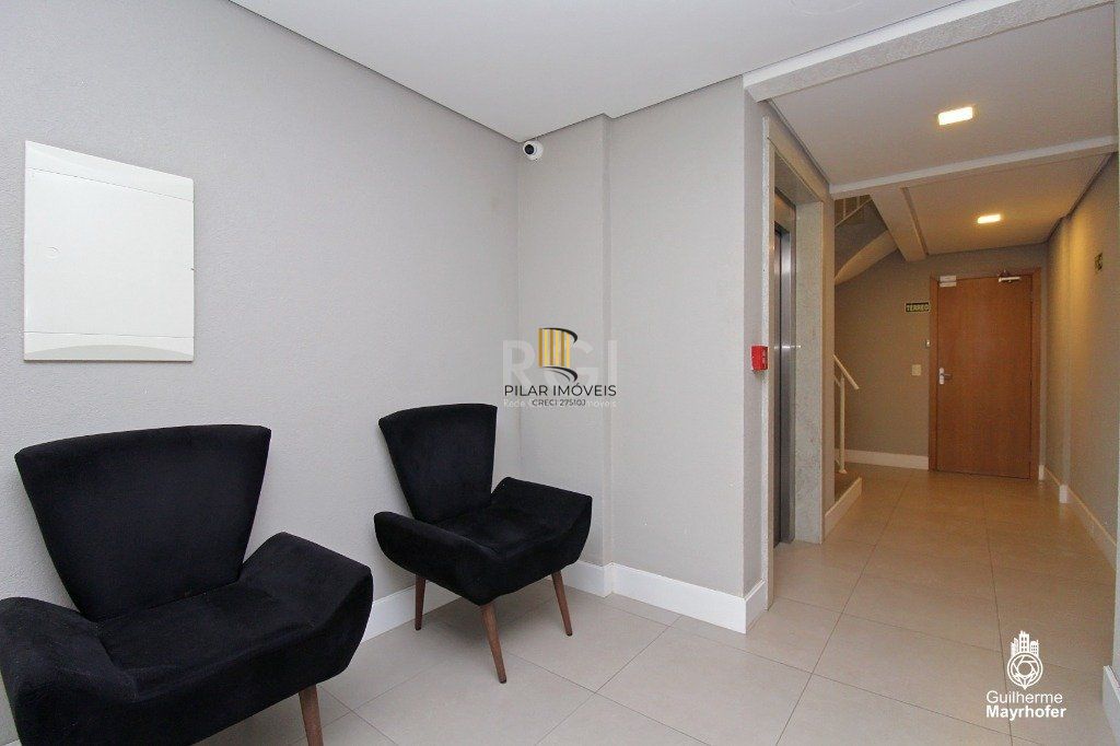 Apartamento para Venda - 120m², 2 dormitórios, sendo 1 suites, 2 vagas - Jardim Itu