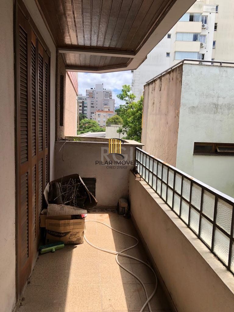 Excelente apartamento no Jardim Botânico