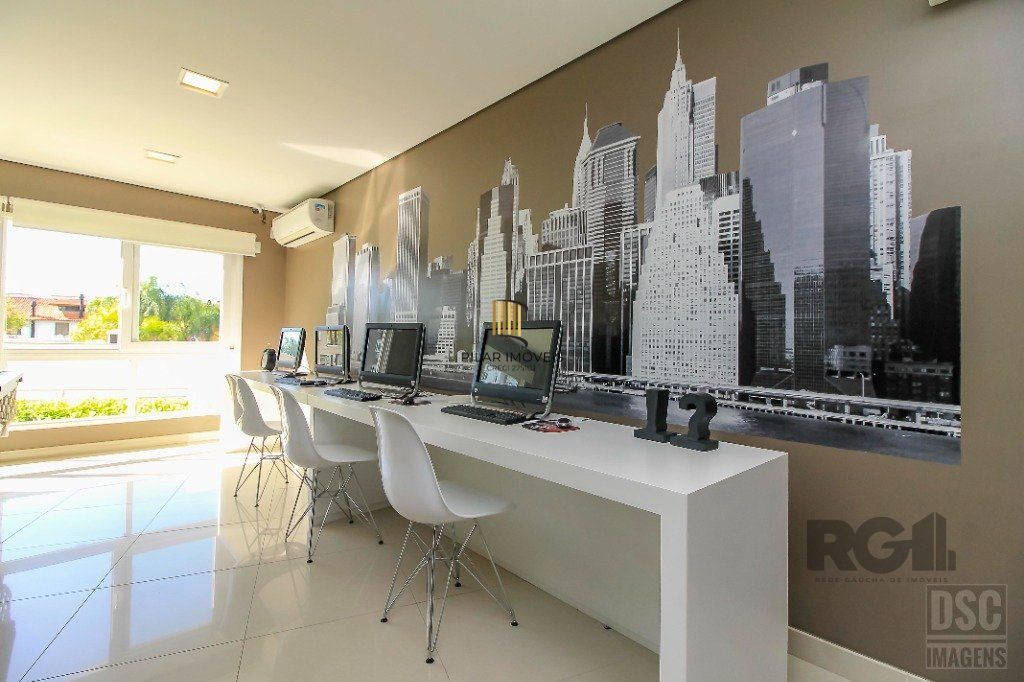 Apartamento 3 dormitórios no bairro Jardim Sabará