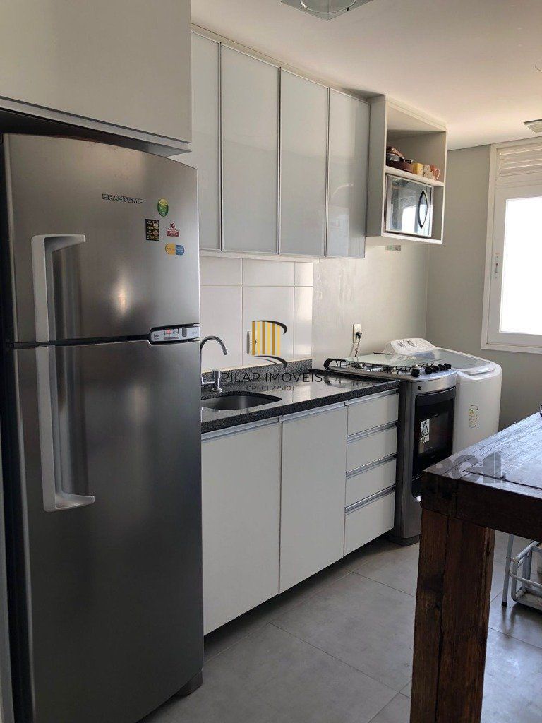 Apartamento para Venda - 73m², 2 dormitórios, sendo 1 suíte, churrasqueira e uma linda vista.. Infra estrutura completa de lazer.