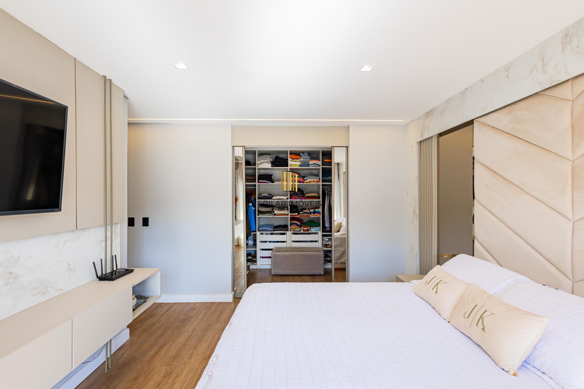 CASA 100% MOBILIADA NO VALE SOS LÍRIOS