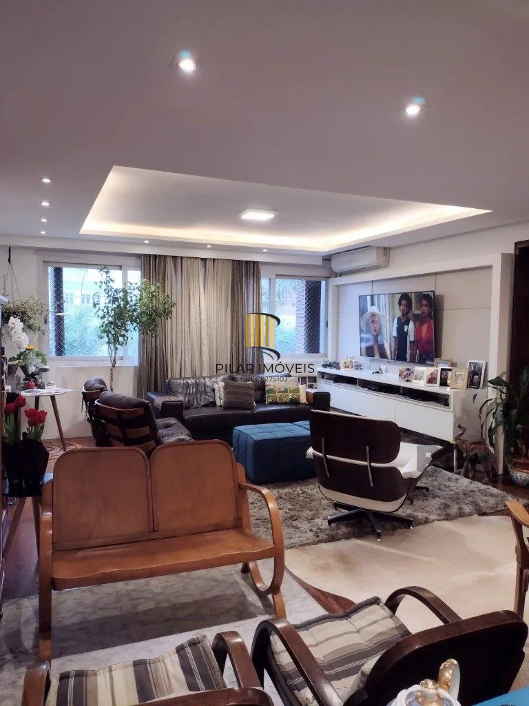 Apartamento 3 Dormitório(s) Bairro Petrópolis